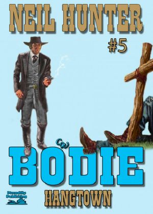 [Bodie 05] • Bodie 5